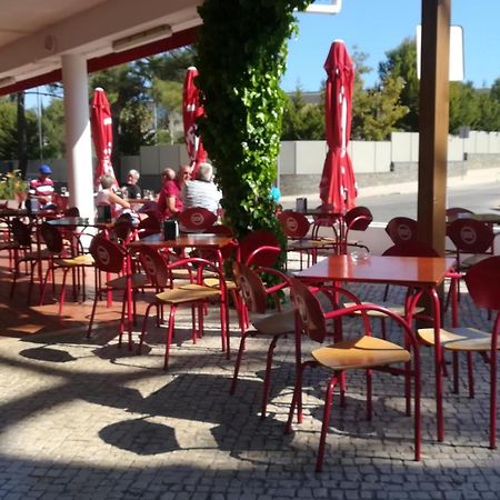 Beach Falesia Albufeira Exterior photo