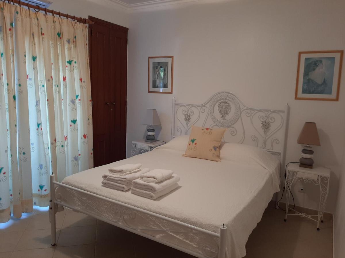 Beach Falesia Albufeira Exterior photo
