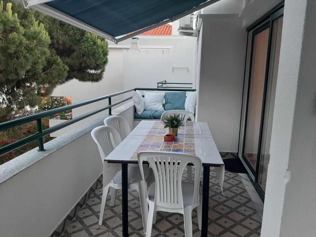 Beach Falesia Albufeira Exterior photo