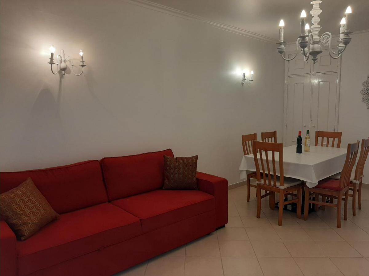 Beach Falesia Albufeira Exterior photo