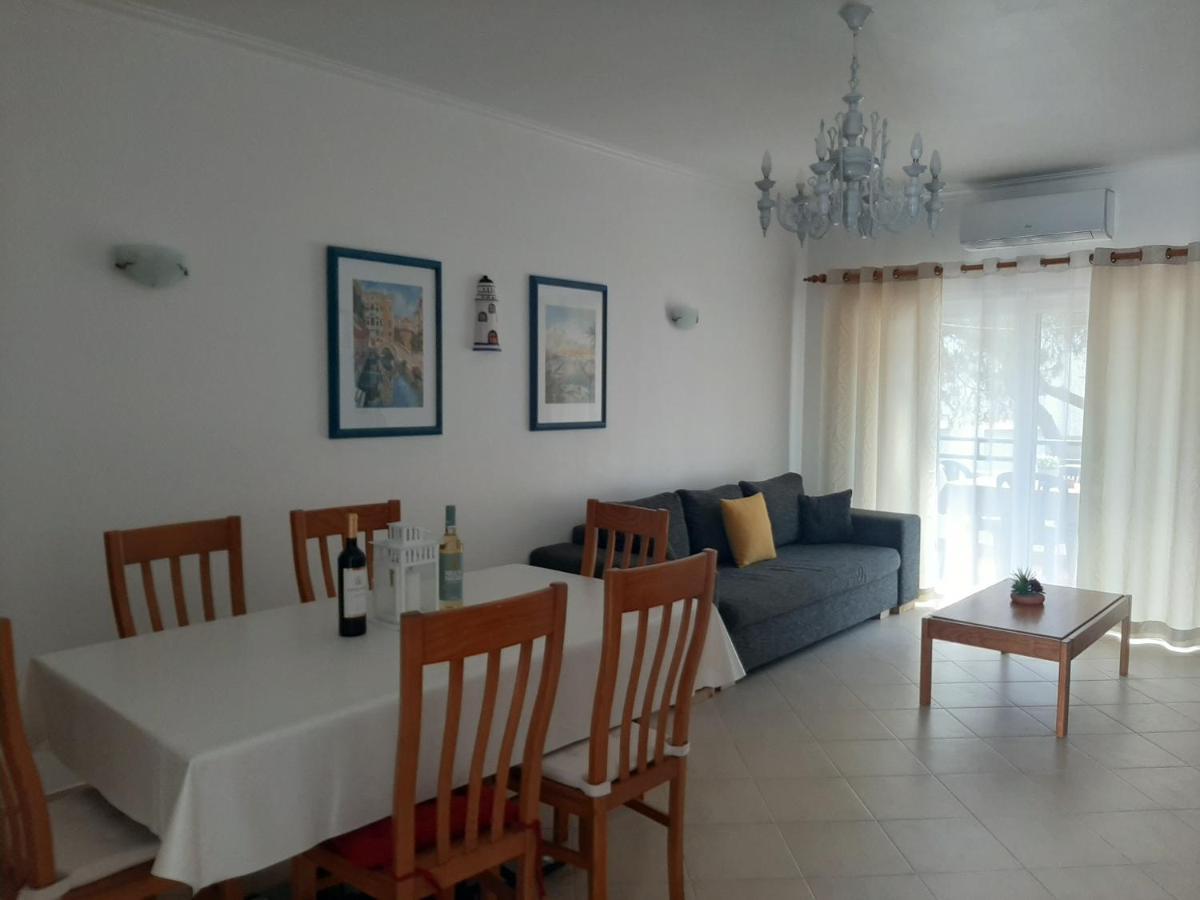 Beach Falesia Albufeira Exterior photo