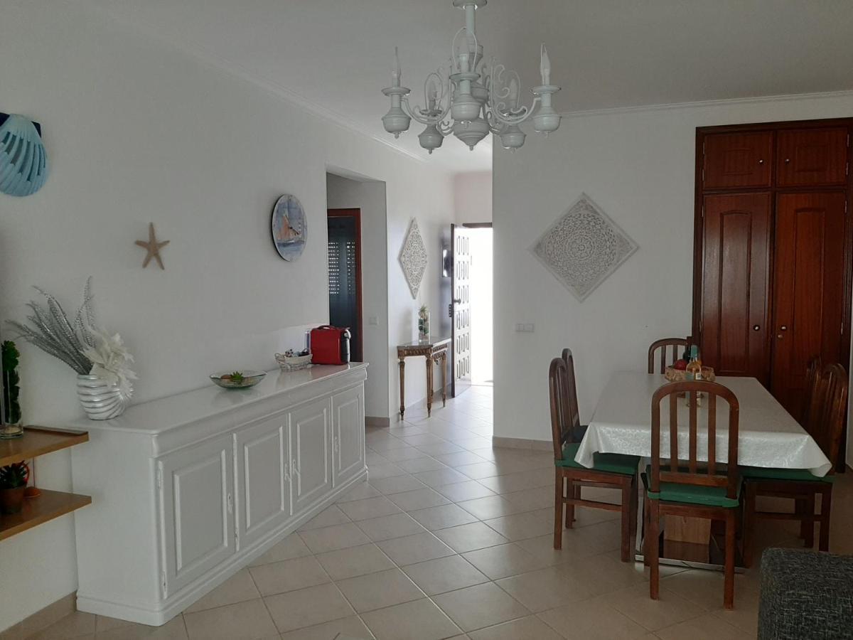 Beach Falesia Albufeira Exterior photo