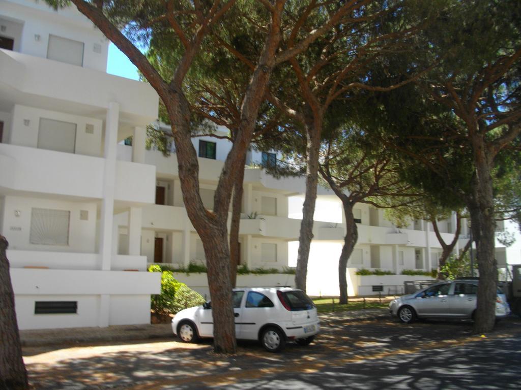 Beach Falesia Albufeira Room photo
