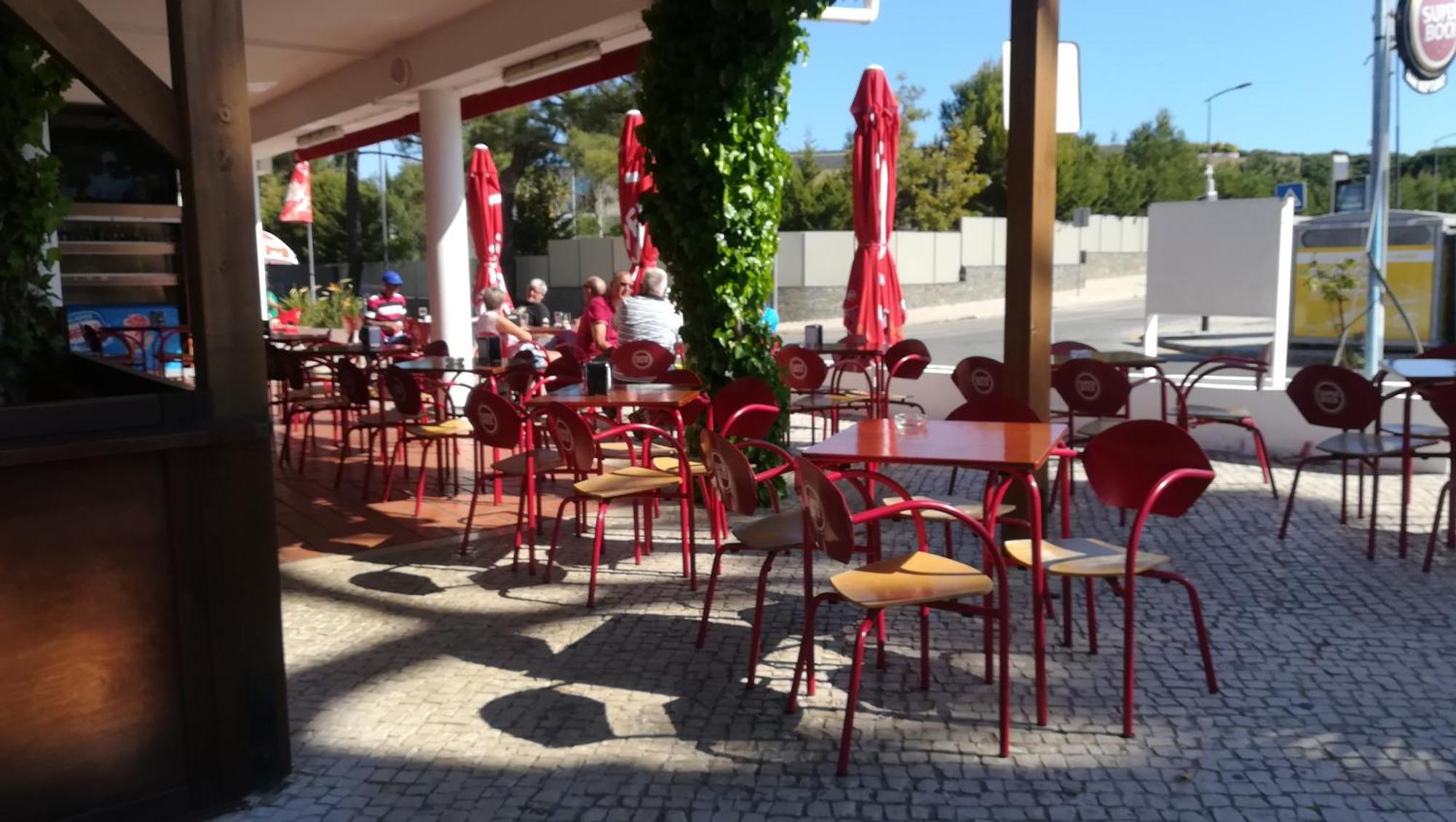 Beach Falesia Albufeira Exterior photo