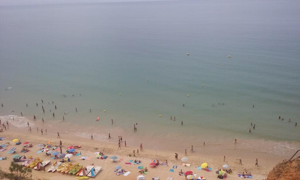 Beach Falesia Albufeira Room photo